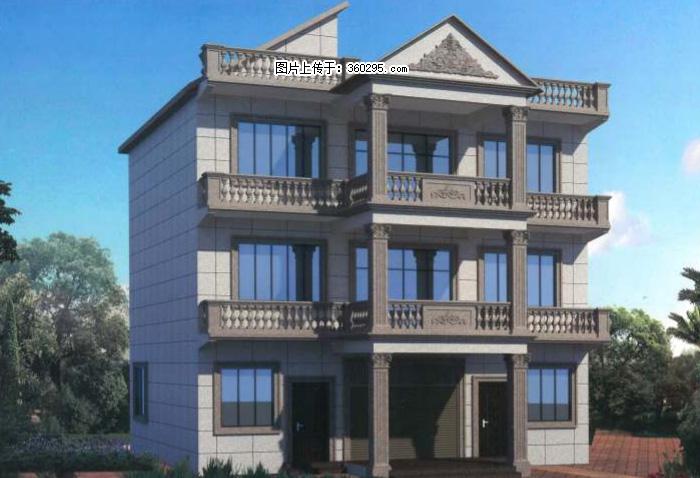 EPS工程案例(5) - 安阳三象EPS建材 ay.sx311.cc